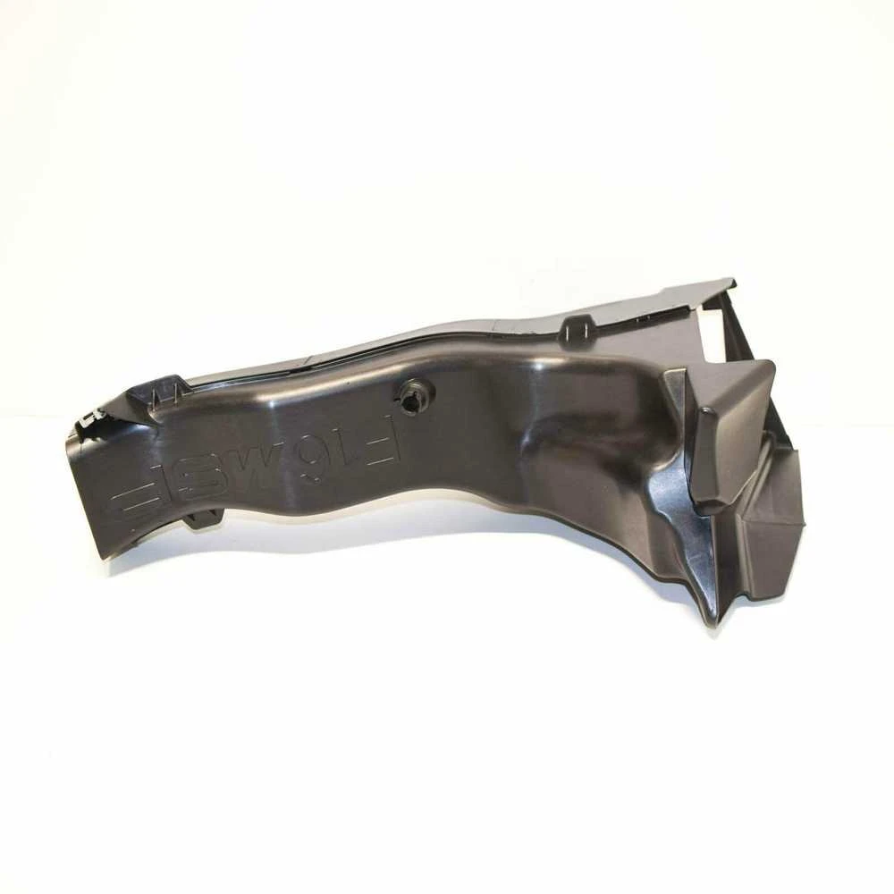 OEM BMW X6 F16 KAIRĖS PUSĖS STABDŽIŲ ORO KANALAS 51748059855 8059855 2015 ORIGINALAS