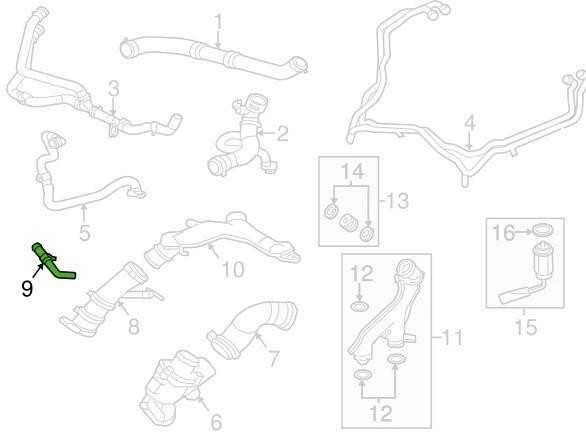 OEM JAGUAR F-PACE X761 AUŠINIMO VANDENS ŽARNOS C2Z26930 ORIGINALI