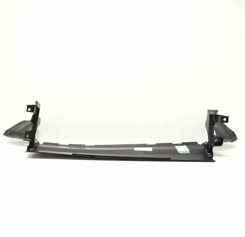 OEM JAGUAR F-PACE X761 AUŠINTUVAS PALAIKYMO ORO DEFLEKTORIUS ŠALMAS T4A13326 ORIGINALUS