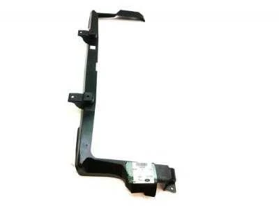OEM JAGUAR F-PACE X761 RADIATOR UPPER DEFLECTOR T4A7697 ORIGINALUS