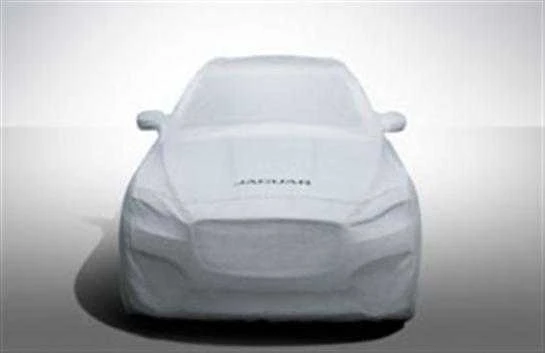 OEM JAGUAR F-PACE X761 VISIŲ ORŲ AUTOMOBILIO DANGTIS T4A4215 ORIGINALUS