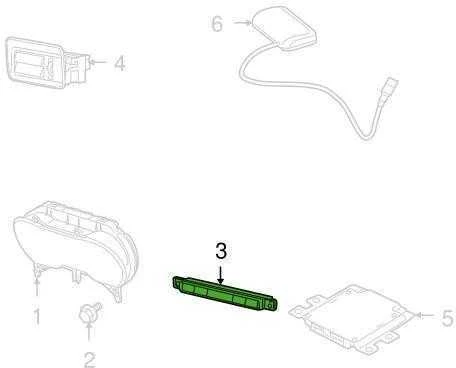 OEM JAGUAR XF X250 GALIOS MYGTUKAS C2Z31425 ORIGINALUS
