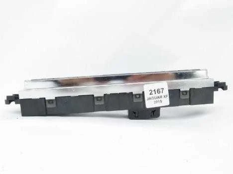 OEM JAGUAR XF X250 GALIOS MYGTUKAS C2Z31425 ORIGINALUS