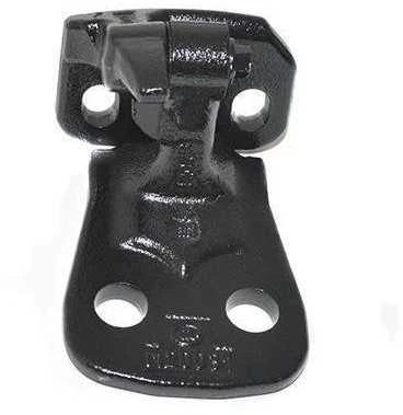 OEM LAND ROVER DISCOVERY 4 L319 KAIRĖS VIRŠUTINĖS DURŲ SĄNARYS LR030362 ORIGINALI