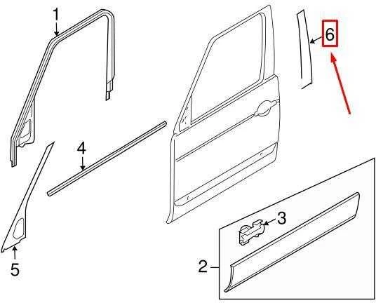 OEM LAND ROVER DISCOVERY 4 L319 PRIEKINIŲ KAIRĖS DURŲ B-STULPO APDAILA LR016337 ORIGINALI