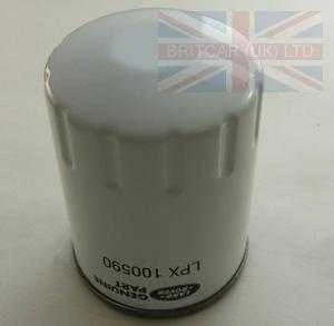 OEM LAND ROVER DISCOVERY L318 ALIEJUS FILTRAS LPX100590 ORIGINALUS