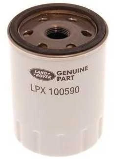 OEM LAND ROVER DISCOVERY L318 ALIEJUS FILTRAS LPX100590 ORIGINALUS