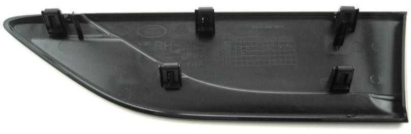 OEM LAND ROVER DISCOVERY L462 PRIEKINI DEŠINIS KARDANAS ĮDĖKLAS EMBLEMA LR083009 ORIGINALI