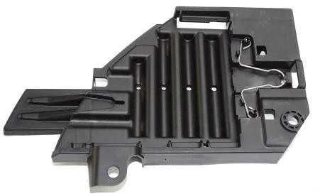 OEM LAND ROVER DISCOVERY SPORT L550 DEŠINĖS ŽIBINTO MONTAVIMO PLOKŠTĖ LR066964 ORIGINALI