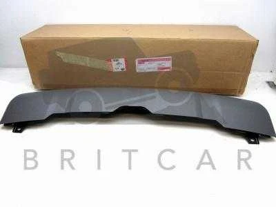 OEM LAND ROVER DISCOVERY SPORT L550 GALINIS BUFERIO APATINIS DANGTIS LR077791 ORIGINALUS