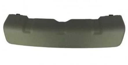 OEM LAND ROVER DISCOVERY SPORT L550 GALINIS BUFERIO APATINIS DANGTIS LR077791 ORIGINALUS