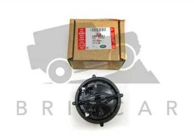 OEM Land Rover Discovery Sport L550 Kairysis Veidrodis Variklis LR015051 Tikras