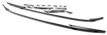 OEM LAND ROVER DISCOVERY SPORT L550 STOGO RAILAI JUODI VPLCR0136 ORIGINALUS