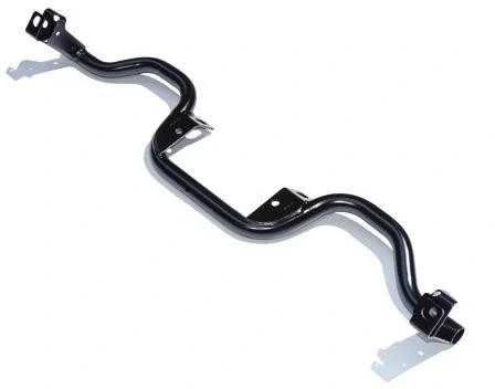 OEM LAND ROVER DISCOVERY V L462 PRIEKINI CROSS MEMBER GUARD LR081521 ORIGINALUS