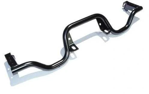 OEM LAND ROVER DISCOVERY V L462 PRIEKINI CROSS MEMBER GUARD LR081521 ORIGINALUS