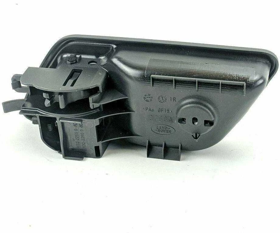 OEM LAND ROVER FREELANDER LR2 L359 DEŠINIS GALINIS VIDINIS DURŲ RANKENĖLĖ LR002713 ORIGINALI