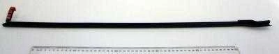OEM LAND ROVER RANGE ROVER L322 GALINIS LANGAS DEŠINIS APDAILOS ELEMENTAS DED500180 ORIGINALUS