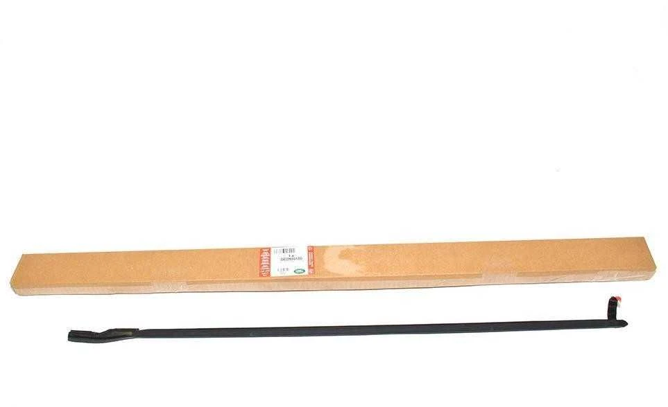 OEM LAND ROVER RANGE ROVER L322 GALINIS LANGAS DEŠINIS APDAILOS ELEMENTAS DED500180 ORIGINALUS