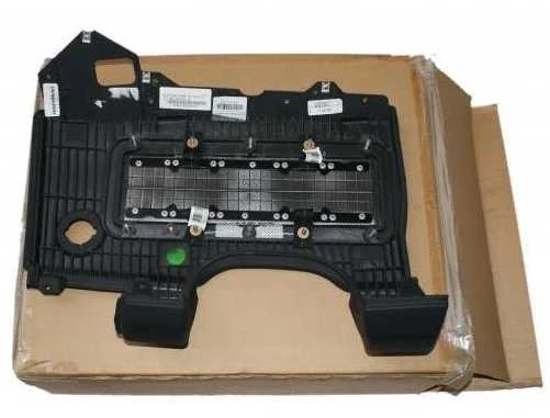 OEM LAND ROVER RANGE ROVER L322 POPOGIO KAMUOLIO DANGTIS LHD LR024053 ORIGINALUS