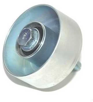 OEM LAND ROVER RANGE ROVER L322 PULYDA IDLER PQH500080 ORIGINALUS