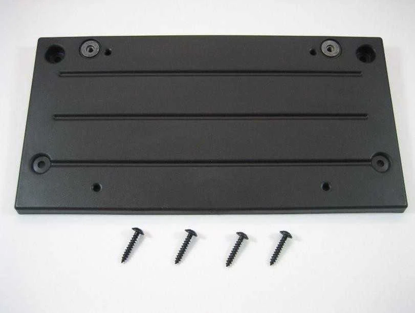 OEM LAND ROVER RANGE ROVER L405 PRIEKINIS REGISTRACIJOS NUMERIO LAIKIKLIS LR077393 ORIGINALUS