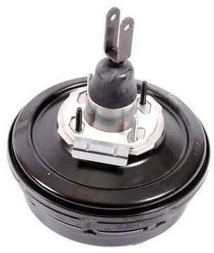 OEM LAND ROVER RANGE ROVER SPORT L320 STABDŽIŲ SERVAS BOOSTERIS SJJ500080 ORIGINALUS