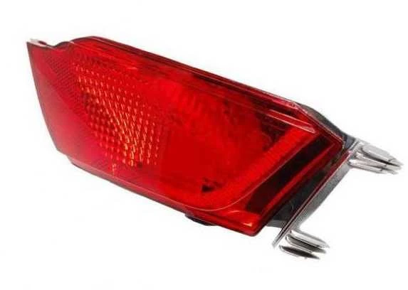 OEM LAND ROVER RANGE ROVER SPORT L494 GALINIS DEŠINIS RŪKO ŽIBINTAS LR095708 ORIGINALUS
