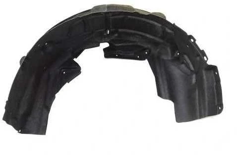 OEM LAND ROVER RANGE ROVER VELAR L560 GALINIS KAIRĖS PUSĖS ARKO APDAILA LR092633 ORIGINALI
