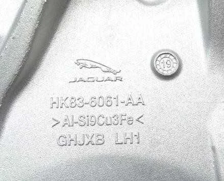 OEM LAND ROVER RANGE ROVER VELAR L560 KAIRĖS PUSĖS VARIKLIO LAIKIKLIS LR090477 ORIGINALUS