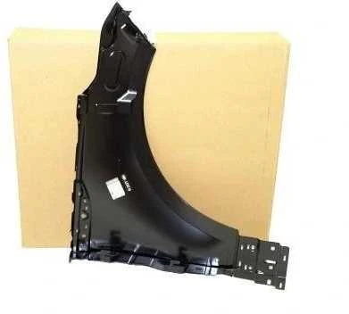 OEM LAND ROVER RANGE ROVER VELAR L560 PRIEKINE KAIRĖS PUSĖS KAPOTAS LR091699 ORIGINALUS