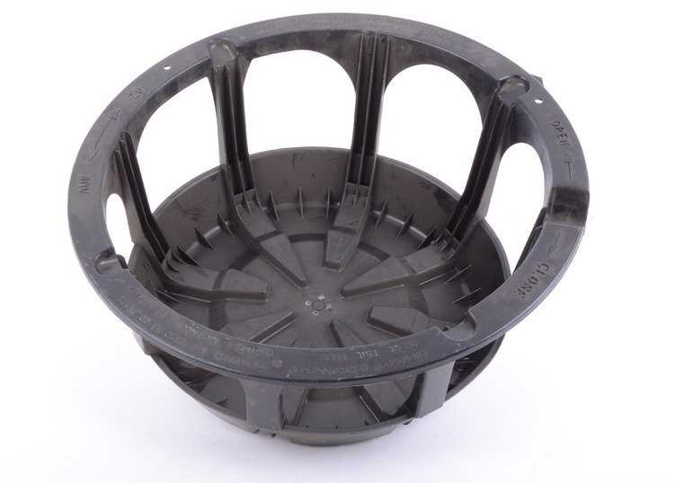 OEM MERCEDES-BENZ C W202 ATSARGA RATO KELTUVAS A2028980107 ORIGINALUS