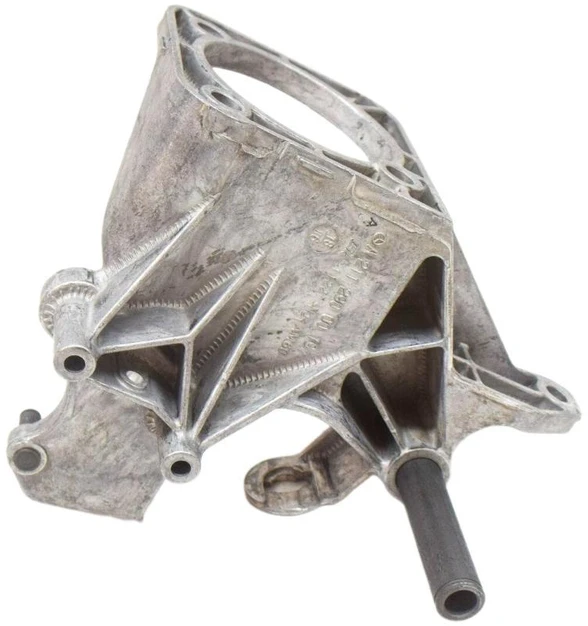 OEM MERCEDES-BENZ E W211 STABDŽIŲ PEDALO LAIKIKLIO LAIKIKLIS LHD A2112900019 NEW