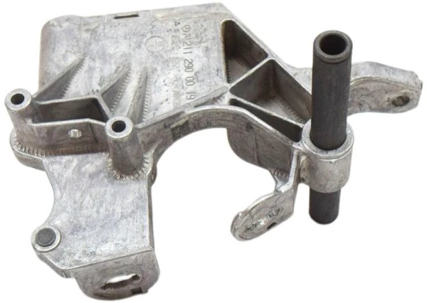 OEM MERCEDES-BENZ E W211 STABDŽIŲ PEDALO LAIKIKLIO LAIKIKLIS LHD A2112900019 NEW