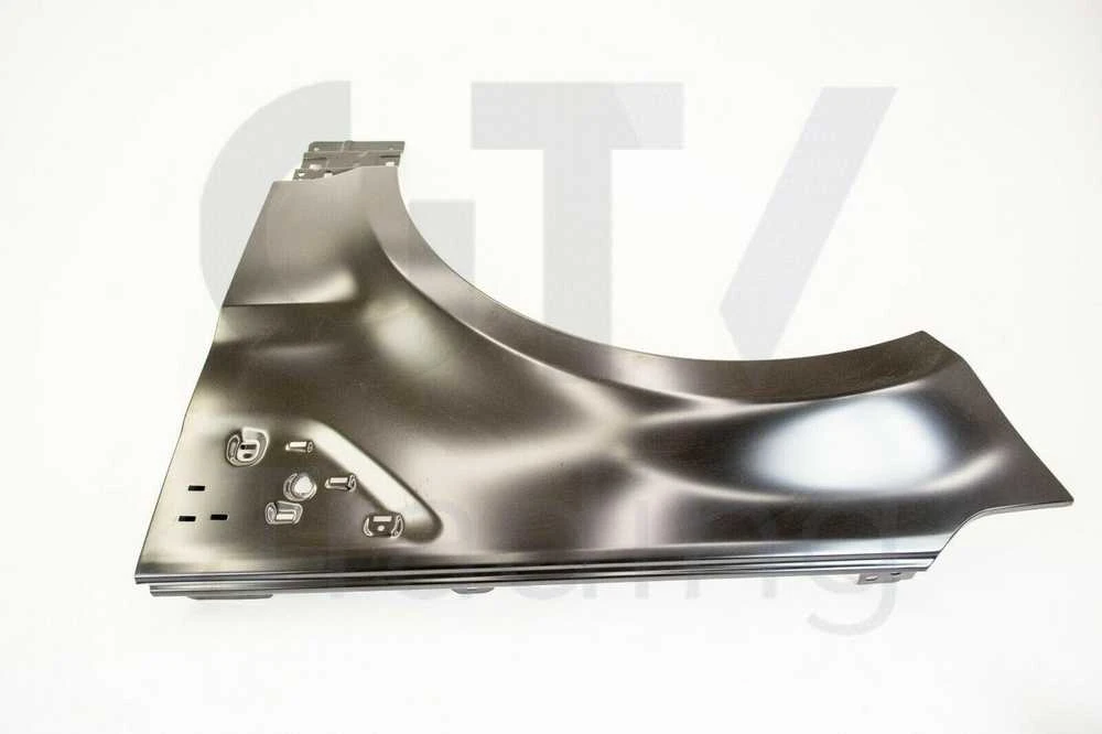 OEM ORIGINALUS LAND-ROVER PRIEKINIS KARDAS LR100545