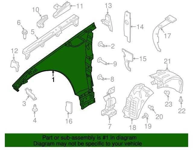 OEM ORIGINALUS LAND-ROVER PRIEKINIS KARDAS LR100545