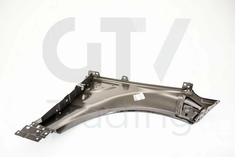 OEM ORIGINALUS LAND-ROVER PRIEKINIS KARDAS LR100545