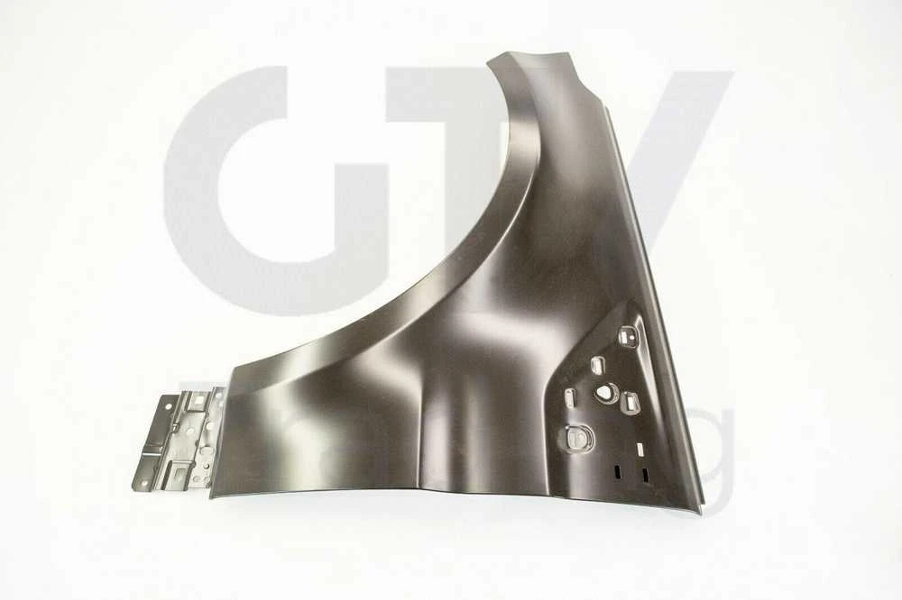 OEM ORIGINALUS LAND-ROVER PRIEKINIS KARDAS LR100545