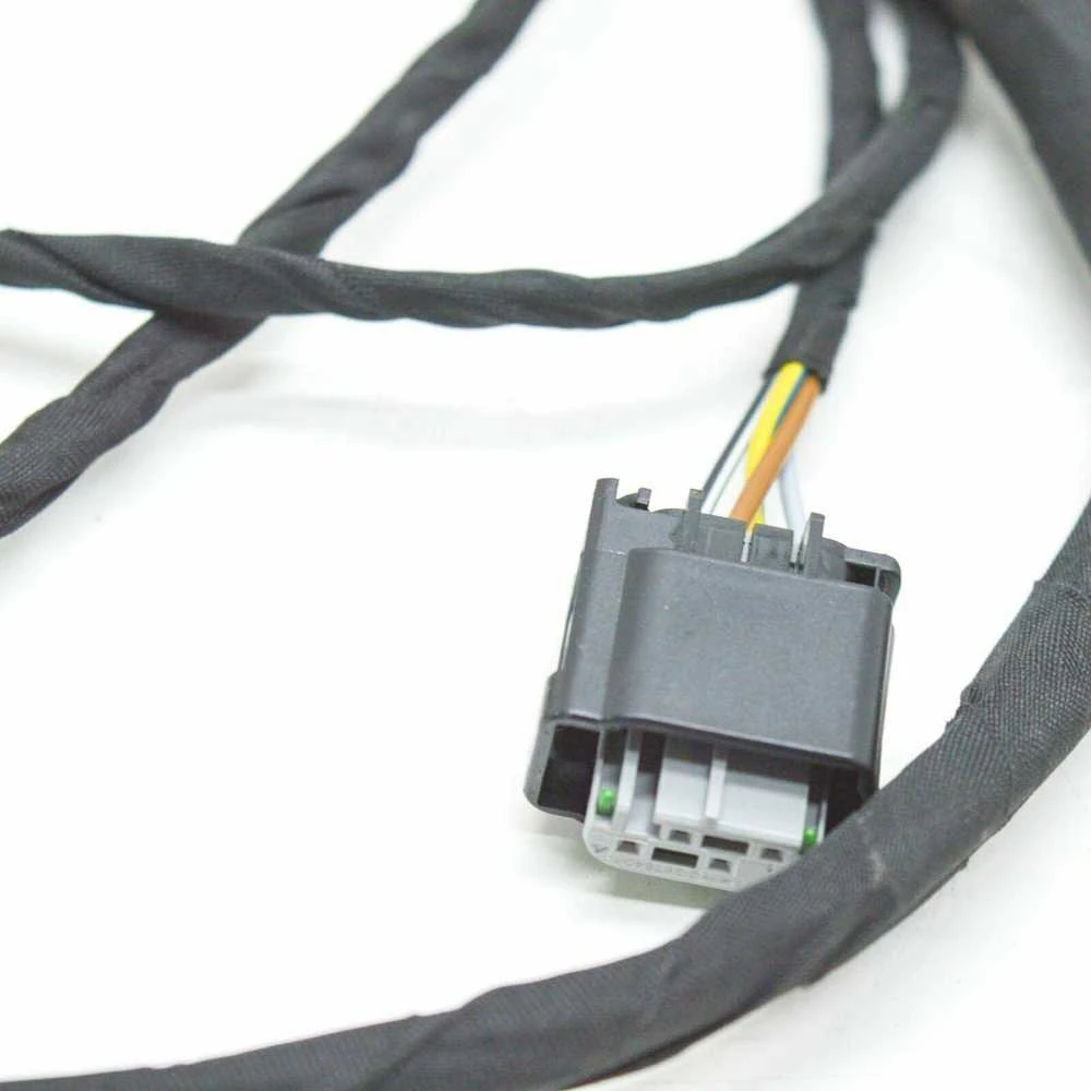OEM PORSCHE 911 991 PRIEKINIS PDC LAIDŲ RINKINYS 99161259303 ORIGINALUS