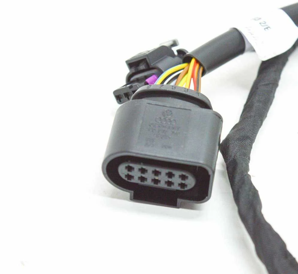 OEM PORSCHE 911 991 PRIEKINIS PDC LAIDŲ RINKINYS 99161259303 ORIGINALUS