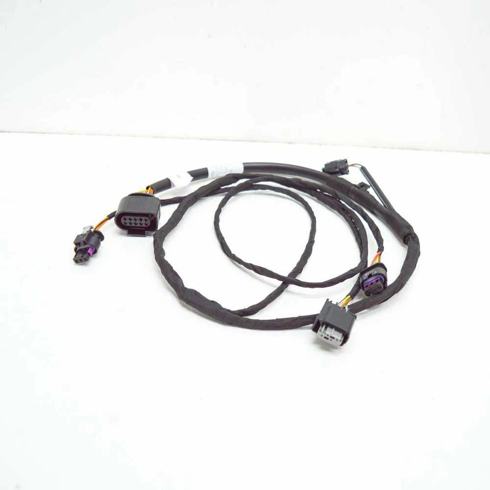 OEM PORSCHE 911 991 PRIEKINIS PDC LAIDŲ RINKINYS 99161259303 ORIGINALUS