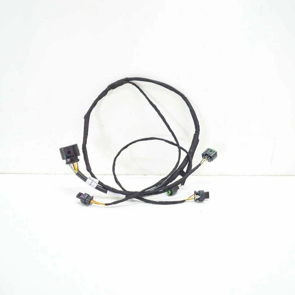 OEM PORSCHE 911 991 PRIEKINIS PDC LAIDŲ RINKINYS 99161259303 ORIGINALUS