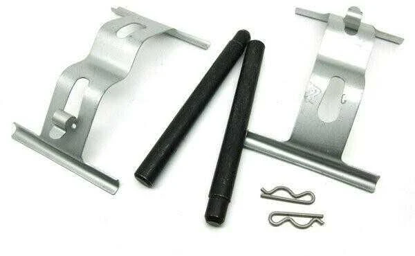 OEM PORSCHE 911 996 GALINĖS STABDŽIŲ KALADĖLĖS ĮRANGOS RINKINYS C NAUJAS