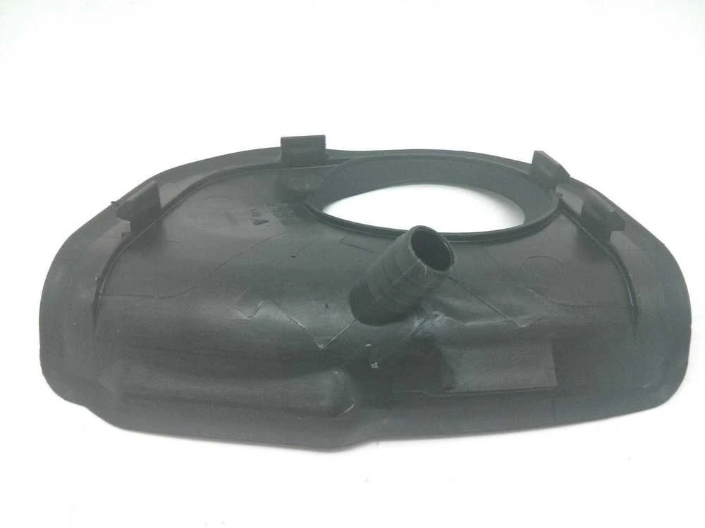OEM PORSCHE 911 996 KURAS DEGALŲ KORPUSAS 99620166701 ORIGINALUS