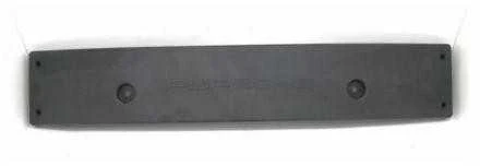 OEM PORSCHE 987 BOXSTER PRIEKINIO NUMERIO ŽENKLO COKOLIS 9877011050001C