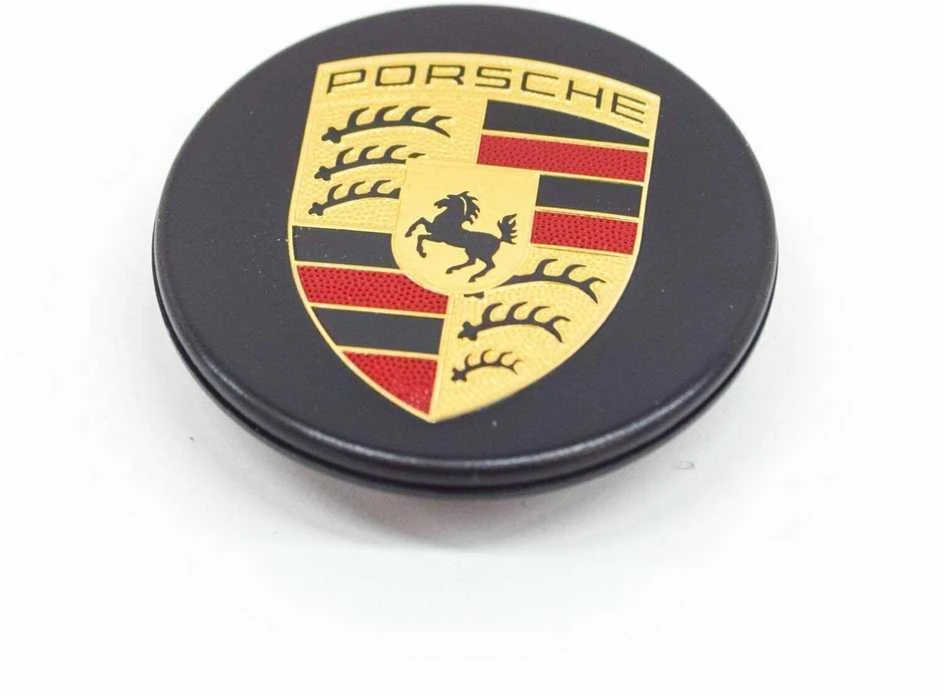 OEM PORSCHE 992 TURBO S RATŲ CENTRO KAPOTĖLIO APDAILA 9P1601349BJE1 ORIGINALI