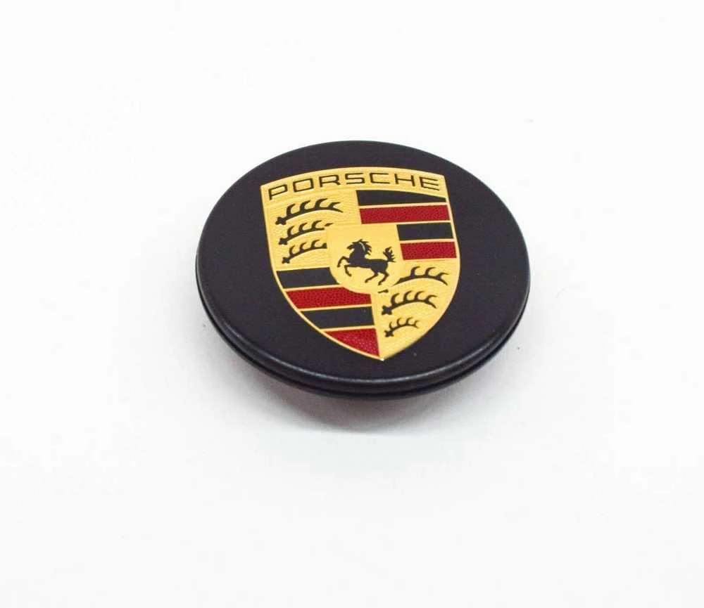 OEM PORSCHE 992 TURBO S RATŲ CENTRO KAPOTĖLIO APDAILA 9P1601349BJE1 ORIGINALI