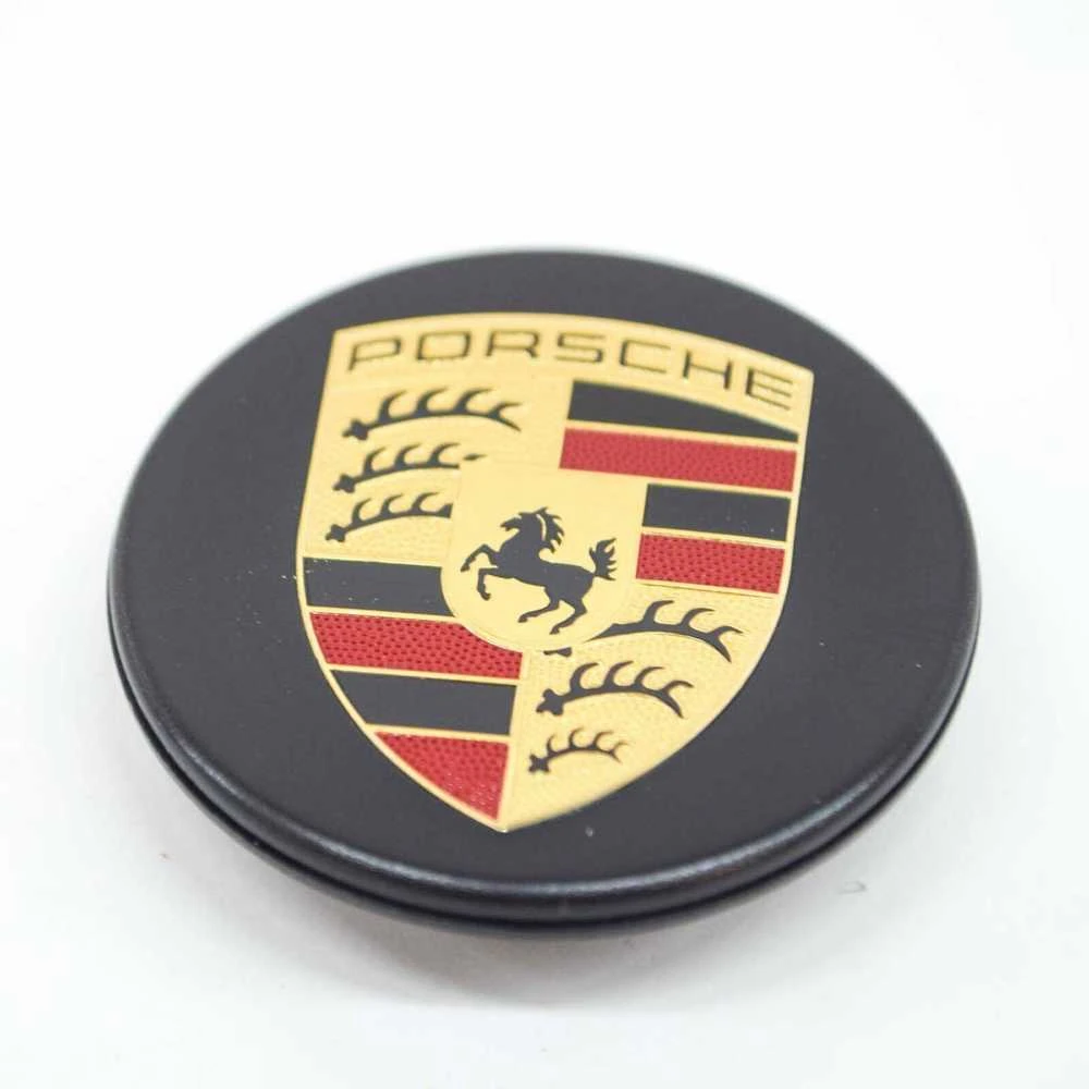 OEM PORSCHE 992 TURBO S RATŲ CENTRO KAPOTĖLIO APDAILA 9P1601349BJE1 ORIGINALI