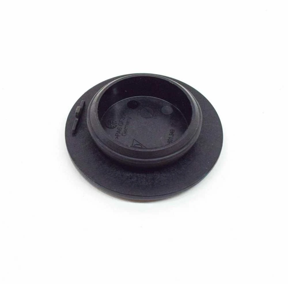 OEM PORSCHE 992 TURBO S RATŲ CENTRO KAPOTĖLIO APDAILA 9P1601349BJE1 ORIGINALI