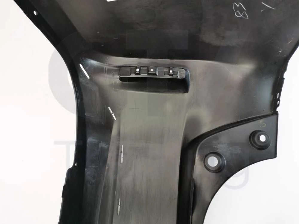 OEM TOYOTA PRIUS PLUS 2015 – 2020 GALINIS BUFERIS PRIME 5215947912