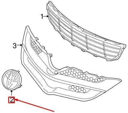 OEM TOYOTA YARIS XP90 PRIEKINIS EMBLEMA ŽENKLAS 7530152080 75301-52080 ORIGINALUS